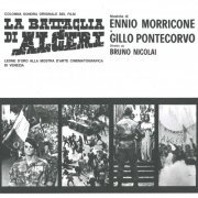 Ennio Morricone - La battaglia di Algeri (Original Motion Picture Soundtrack) (2021)