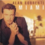 Alan Sorrenti - Miami (1997)