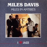 Miles Davis - Miles in Antibes (1963)