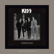 Kiss - Dressed To Kill (50th Anniversary Super Deluxe) (2025) [Hi-Res]