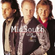 Midsouth - Give What It Takes (1994)