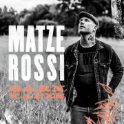 Matze Rossi - Barn Tapes Collection (2024) Hi Res