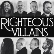 The Righteous Villains - Unsusal Suspects (2023)