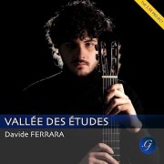 Davide Ferrara - Vallée des Études (The LM Project) (2026)