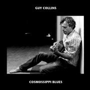 Guy Collins - Cosmossippi Blues (2024)