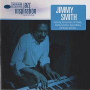 Jimmy Smith - Blue Note Jazz Inspiration (2012)