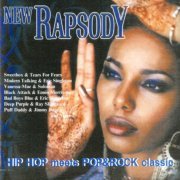 VA - New Rapsody - Hip Hop Meets Pop & Rock Classic (1998)