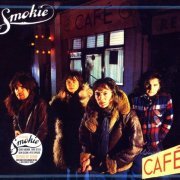 Smokie - Midnight Cafe (1976) [2016] CD-Rip