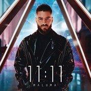 Maluma - 11:11 (2019)