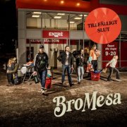 BroMesa - Tillfälligt Slut (2026) [Hi-Res]