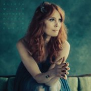 Alicia Witt - Between Heaven and Earth (2026) [Hi-Res]