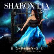 Sharon Lia Band - EXPANSE (2024) Hi Res