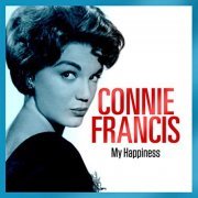 Connie Francis - My Happiness (2019)