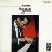 Hampton Hawes - Here and Now (1965)