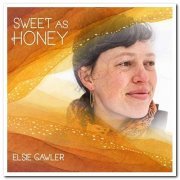 Elsie Gawler - Sweet as Honey (2020)