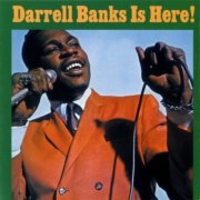 Darrell Banks - Darrell Banks Is Here! (1967)