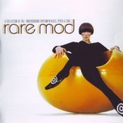 VA - Rare Mod: A Collection Of 60's Underground Rhythm'n'Blues, Psych & Soul (2009)