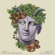 Goose - Live at the Greek Theatre (Live) (2024) [Hi-Res]