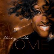 Shirley Crabbe - Home (2011)