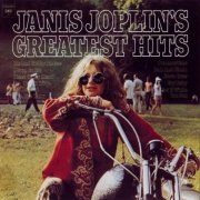 Janis Joplin - Janis Joplin's Greatest Hits (1973) {1999, Remastered}