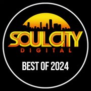 VA - Soul City Digital - Best Of 2024 (2024)