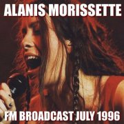 Alanis Morissette - FM Broadcast July 1996 (2020)