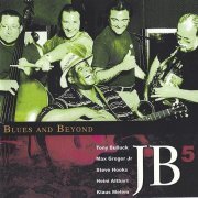 JB5 - Blues and Beyond (2023)