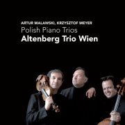 Altenberg Trio Wien - Polish Piano Trios (2008)