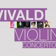 VA - Vivaldi: Violin Concertos (2014)