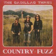 The Cadillac Three - COUNTRY FUZZ (2020) [CD-Rip]