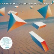 Azymuth - Light As A Feather (2012) FLAC