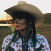 Brianna Harness - Cowgirls Don't Cry (2023) [Hi-Res]