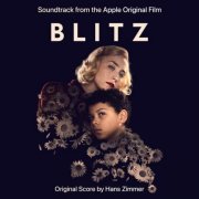 Hans Zimmer - Blitz (Original Motion Picture Soundtrack) (2024) [Hi-Res]