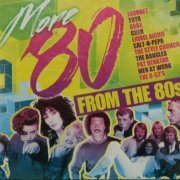 VA - More 80 From The 80s (2011)