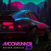 Moonrunner83 - Datsun Sunrise (2025)