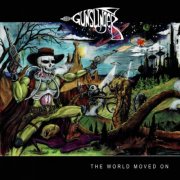 Gunslinger - The World Moved On (2025) Hi-Res