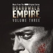 Various Artists - Boardwalk Empire Volume 3: Music From The HBO Original Series (2014) [Hi-Res]