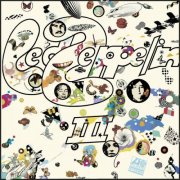 Led Zeppelin - Led Zeppelin III (2014) [Vinyl]