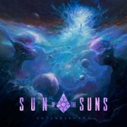 Sun Of The Suns - Entanglement (2025) Hi-Res