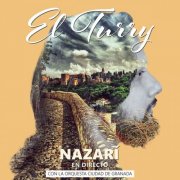 El Turry - Nazarí (Live) (2024) [Hi-Res]