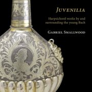 Gabriel Smallwood - Juvenilia (2026) [Hi-Res]