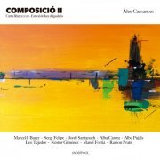 Àlex Cassanyes - Composició II (Live) (2021) [Hi-Res]