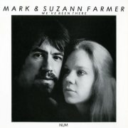 Mark & Suzann Farmer - We've Been There (1978) [Hi-Res]