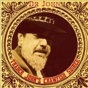 Dr. John - Trader John's Crawfish Soiree (2007)