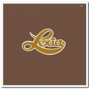 Lexia - Lexia (1972) [Japanese Reissue 2013]