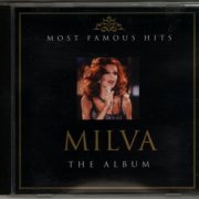 Milva - Most Famous Hits: The Album (2000)