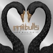 Emil Bulls - Love Will Fix It (Deluxe Edition) (2025) Hi-Res