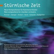 InnStrumenti - Stürmische Zeit (2024)