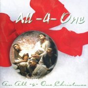 All-4-One - An All-4-One Christmas (1995)