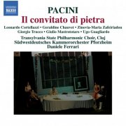 Daniele Ferrari - Pacini: Il convitato di pietra (2011)
